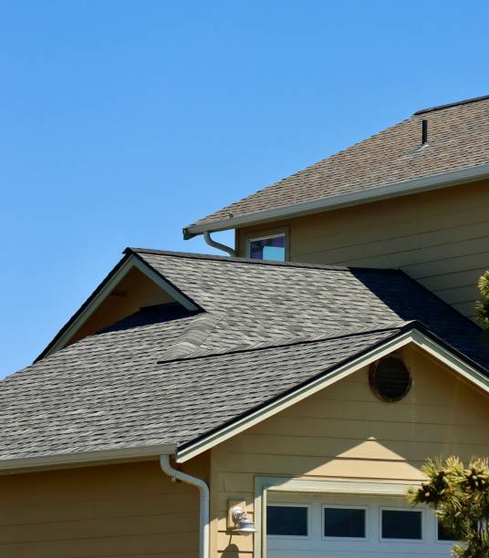 Steel Roofing in Odem, TX